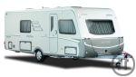 Wohnmobil Hymer B-Klasse ML I 780