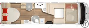 3-Reisemobil Hymer Exsis-t 580 Pure