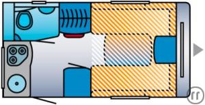 3-Wohnmobil Hymer Exsis-i 580