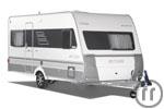 3-Wohnmobil Carado A 361 pro