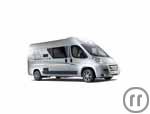 3-Wohnmobil Carado A 361 pro