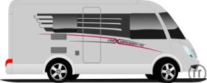 Wohnmobil V 6.6 SB