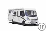 Reisemobil Campster