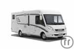 4-Wohnmobil Carado T 448