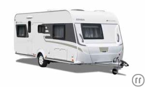 Wohnmobil Carado CV590 4x4