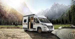 3-Wohnmobil  Limited T 660 <3,5t / 4P