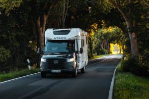 Wohnmobil UC 5.0 XR