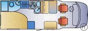 4-Wohnmobil Carado T 448