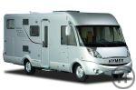 2-Wohnmobil Hymer BMC-I 580