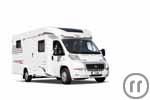 4-Wohnmobil  Trend T 7057 DBL