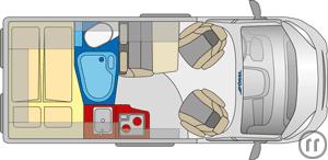 4-Reisemobil Hymer Exsis-i 580 Pure