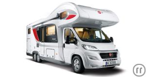 2-Wohnmobil  I 7400 SB