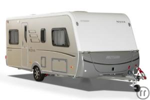 Wohnmobil Just Camp T 6812 EB