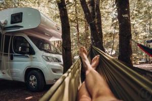 Reisemobil Ecovip L 4009 4P >3,5t