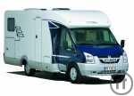1-Reisemobil  V 6.6 SF