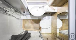 3-Wohnmobil Hymer Grand CanyonS 4x4>3,5t/4P