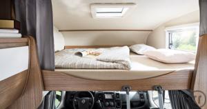 3-Reisemobil Hymer Exsis-i 580 Pure