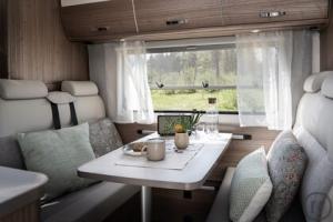 4-Wohnmobil Hymer BMC-T 680 >3,5t / 4P