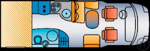 Wohnmobil V 6.6 SB