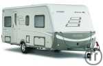 Reisemobil Carado A 464 pro