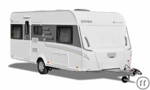 2-Wohnmobil Niesmann+Bischoff Arto 88 EK