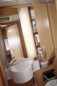 Wohnmobil Trend T 7057 EBL