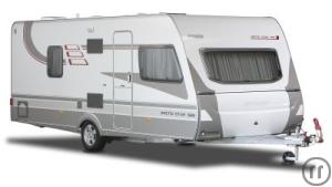 Wohnmobil  Ecovip H 3110