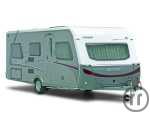 2-Reisemobil Carado T 459