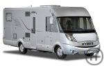 3-Wohnmobil Hymer ML-T 580