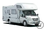 2-Wohnmobil  CV 640 SB