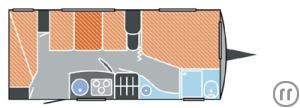 Wohnmobil Hymer BMC-I 600
