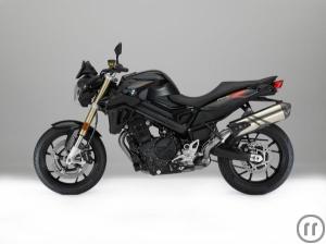 Bmw F 800 R 48 Ps