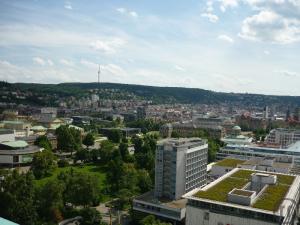 2-Stäffelestour - Vom Bohnenviertel in die Höh