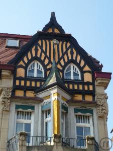 4-Stäffelestour - Vom Bohnenviertel in die Höh