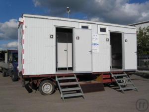 1-Toilettenwagen OECON