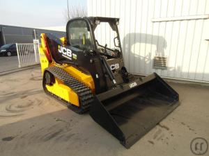 Kettenlader JCB Robot 225 T