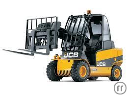 Teletruc JCB Typ TLT 35 D