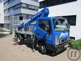 LKW-Arbeitsbühne Ruthmann Typ Ecoline 180