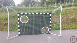 Torwand ~ ZDF Torwand ~ Fussball-Torwand ~ Verein~ Firmeneröffnungen ~ Events ~ Fußball