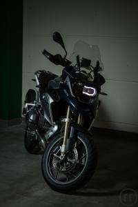1-Motorrad BMW R 1200 GS