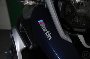 3-Motorrad BMW R 1200 GS
