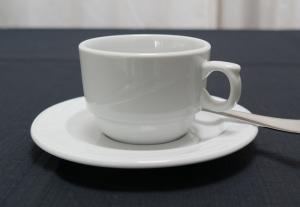 Kaffeetasse untere 