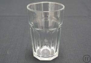 Latte Macchiato Glas