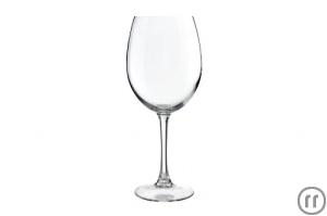 1-Rotweinglas "Victoria"