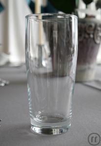 Universalglas "Willibecher" 0,2 Ltr.