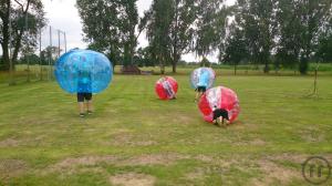 Bubble Ball - Set für Erwachsene