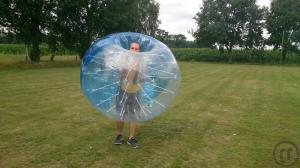 3-Bubble Ball - Set für Erwachsene