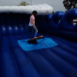 6-Surfsimulator, Surfboard Simulator, Sommerfest, Beach Party, Firmenfest, Betriebsfeier, Simulator