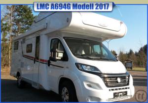 LMC A694G Modell 2017