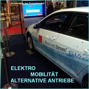 1-Fahrsimulator Verbrauchsmessung - Umwelt Simulator - CO2 - Erdgas - Elektromobilität - Simul...